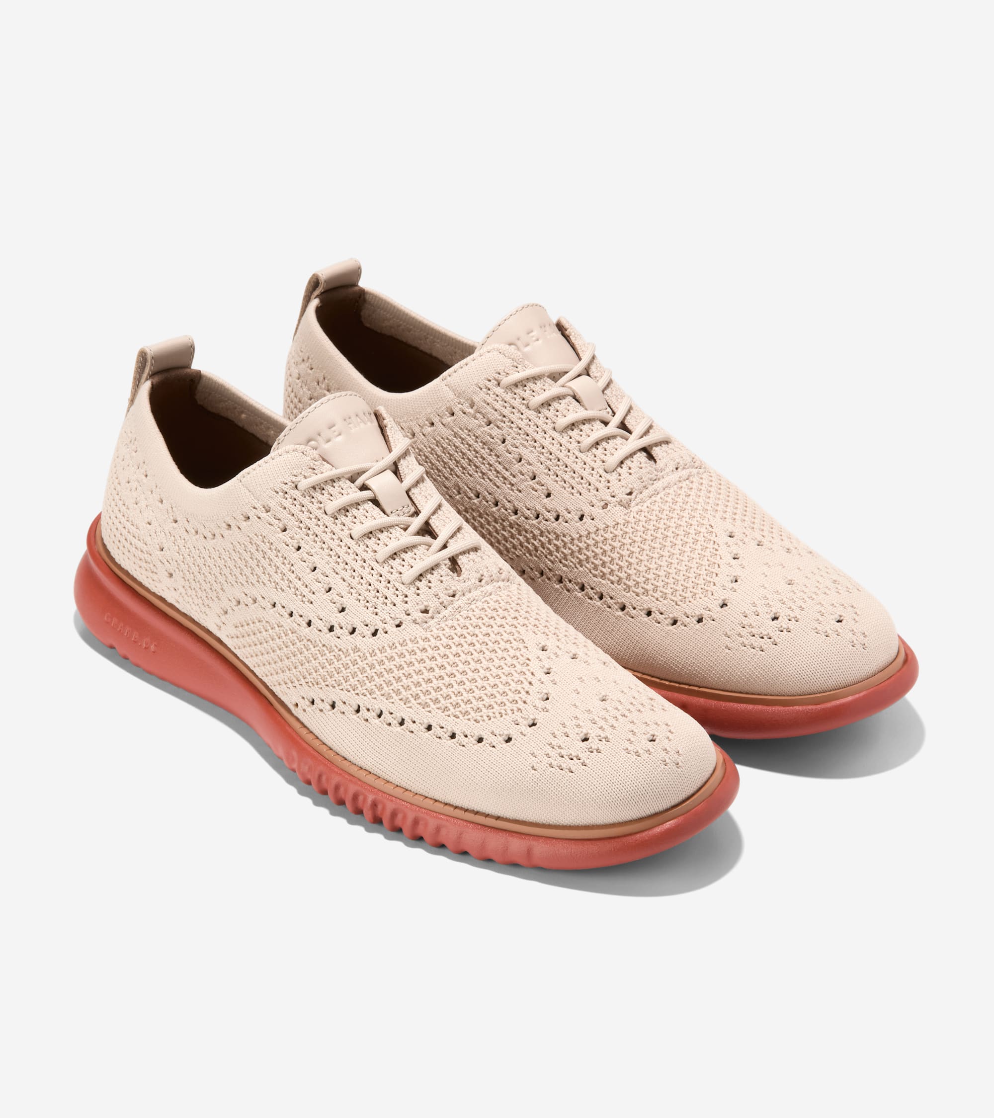 Cole Haan Мужские 2.ZEROGRAND Stitchlite Оксфорды, Ancient Scroll-Natural
Cole Haan Мужские 2.ZEROGRAND Stitchlite Оксфорды, Ancient Scroll-Natural