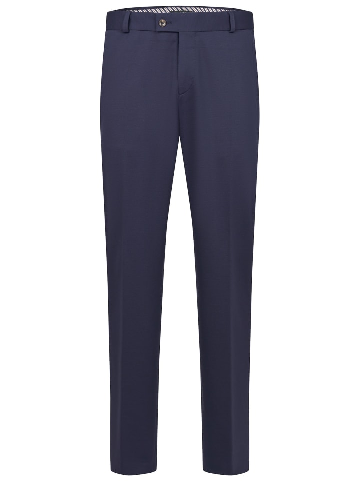 Тканевые брюки Bugatti, цвет 370-marine
Тканевые брюки Bugatti, цвет 370-marine