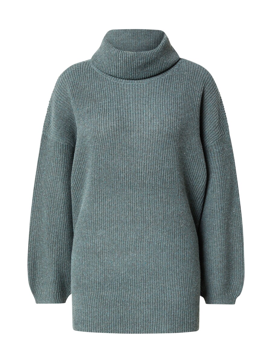 Водолазка VERO MODA Sweater VMZIA, цвет fir
Водолазка VERO MODA Sweater VMZIA, цвет fir