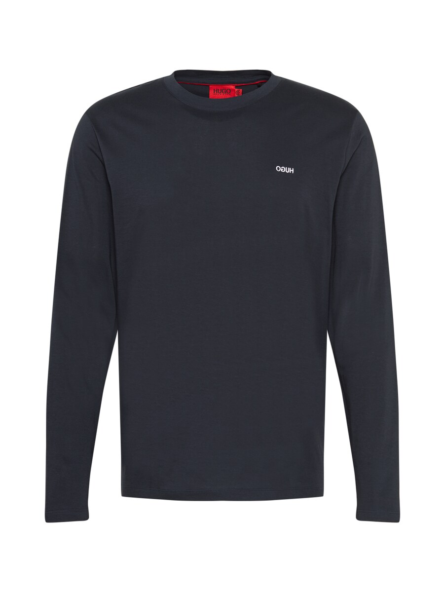 Рубашка HUGO Derol, темно-синий
Рубашка HUGO Derol, темно-синий