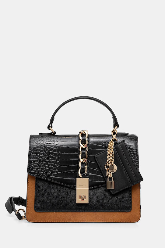 Сумка Aldo, черный
Сумка Aldo, черный