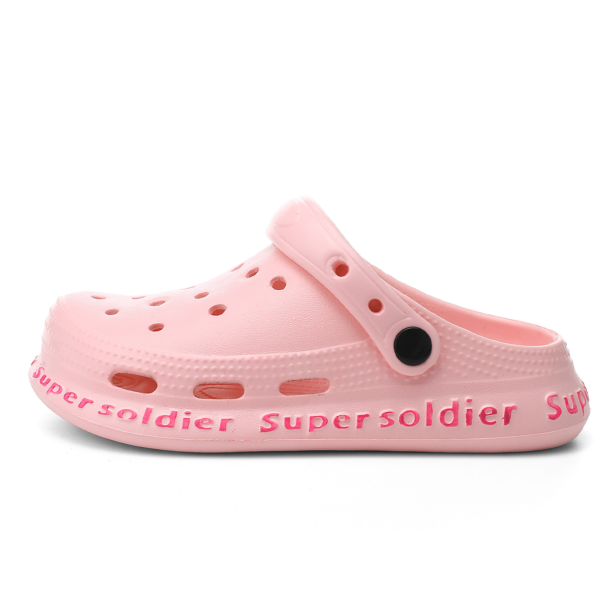 Сандалии детские FIRS Kids, розовый
Сандалии детские FIRS Kids, розовый