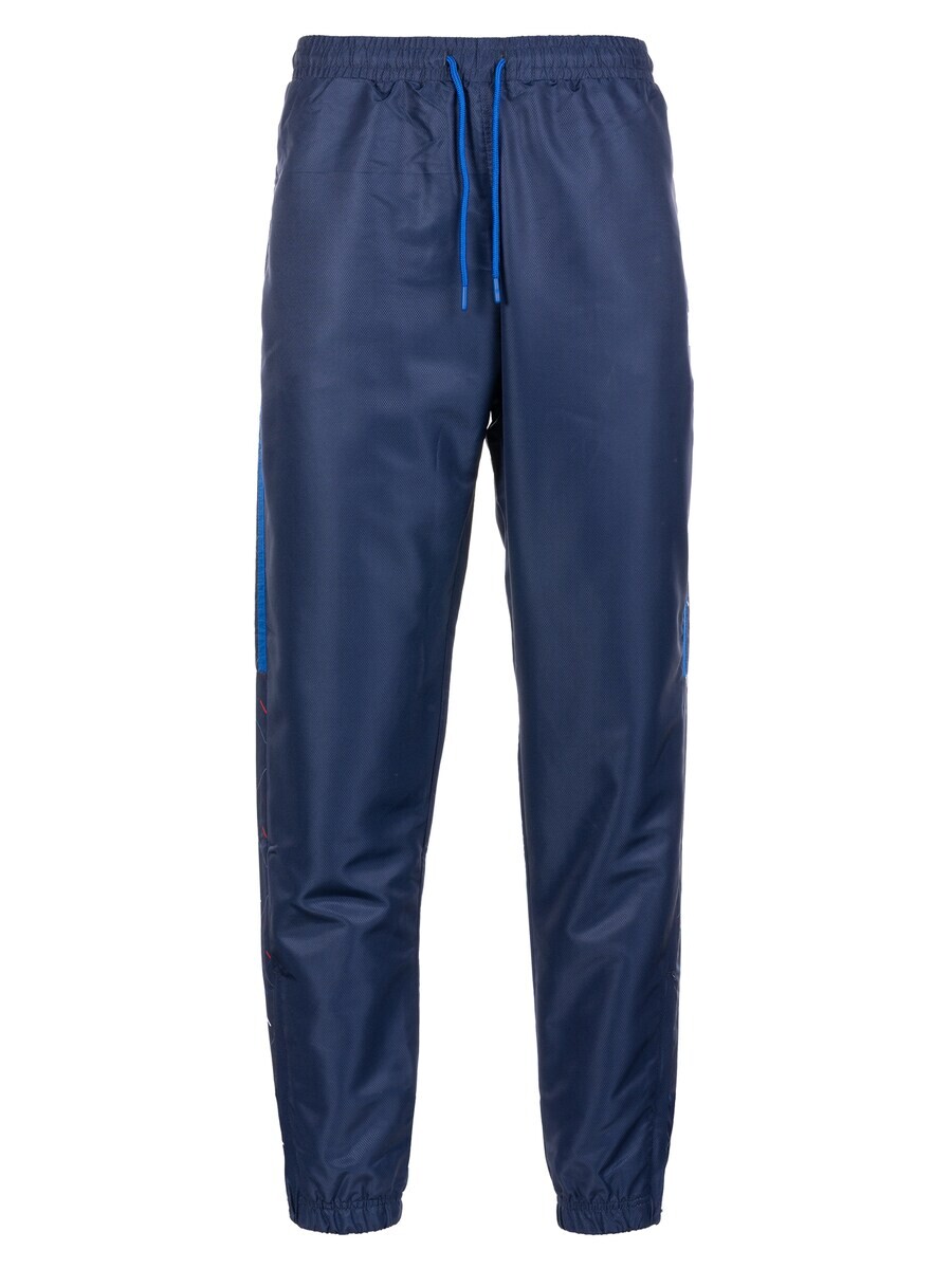 Тренировочные брюки Sergio Tacchini SCOTLAND, темно-синий
Тренировочные брюки Sergio Tacchini SCOTLAND, темно-синий