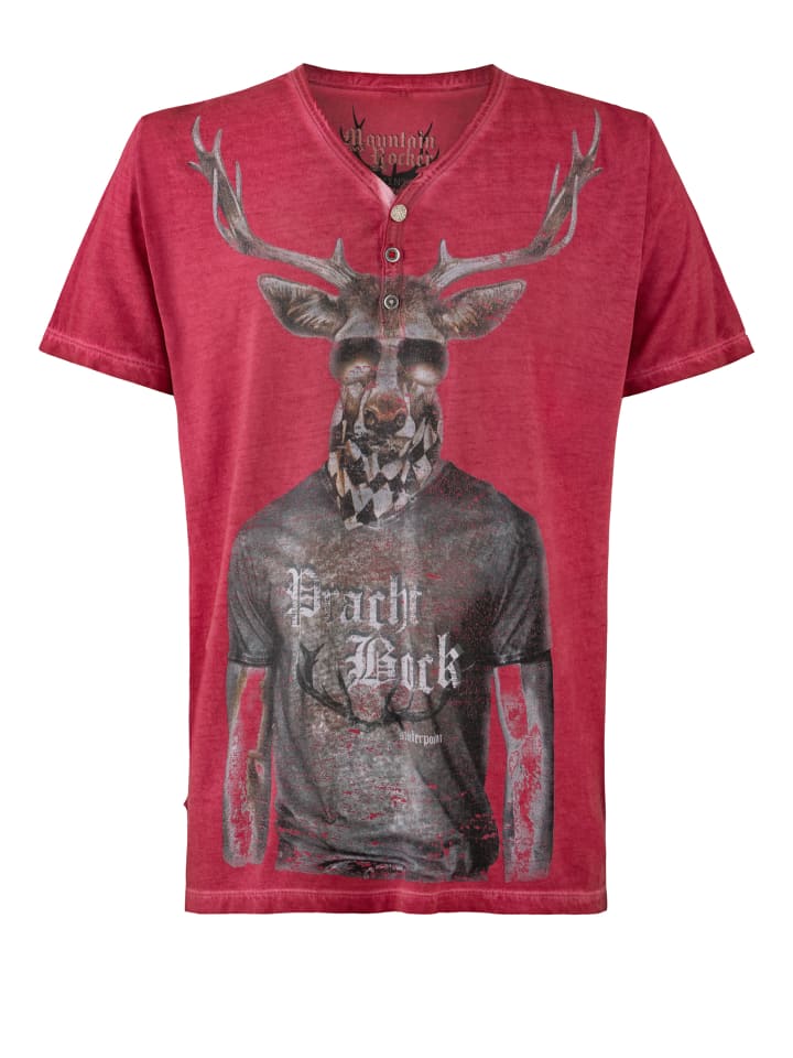 Футболка Stockerpoint, красный
Футболка Stockerpoint, красный