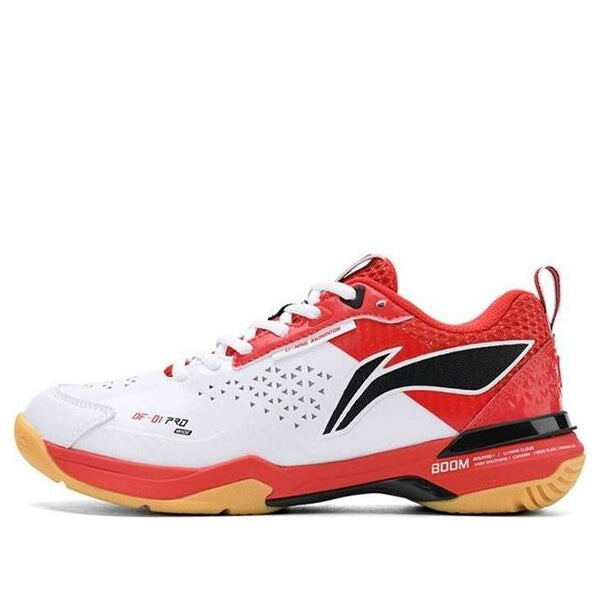 Кроссовки blade df 01 pro Li-Ning, белый
Кроссовки blade df 01 pro Li-Ning, белый