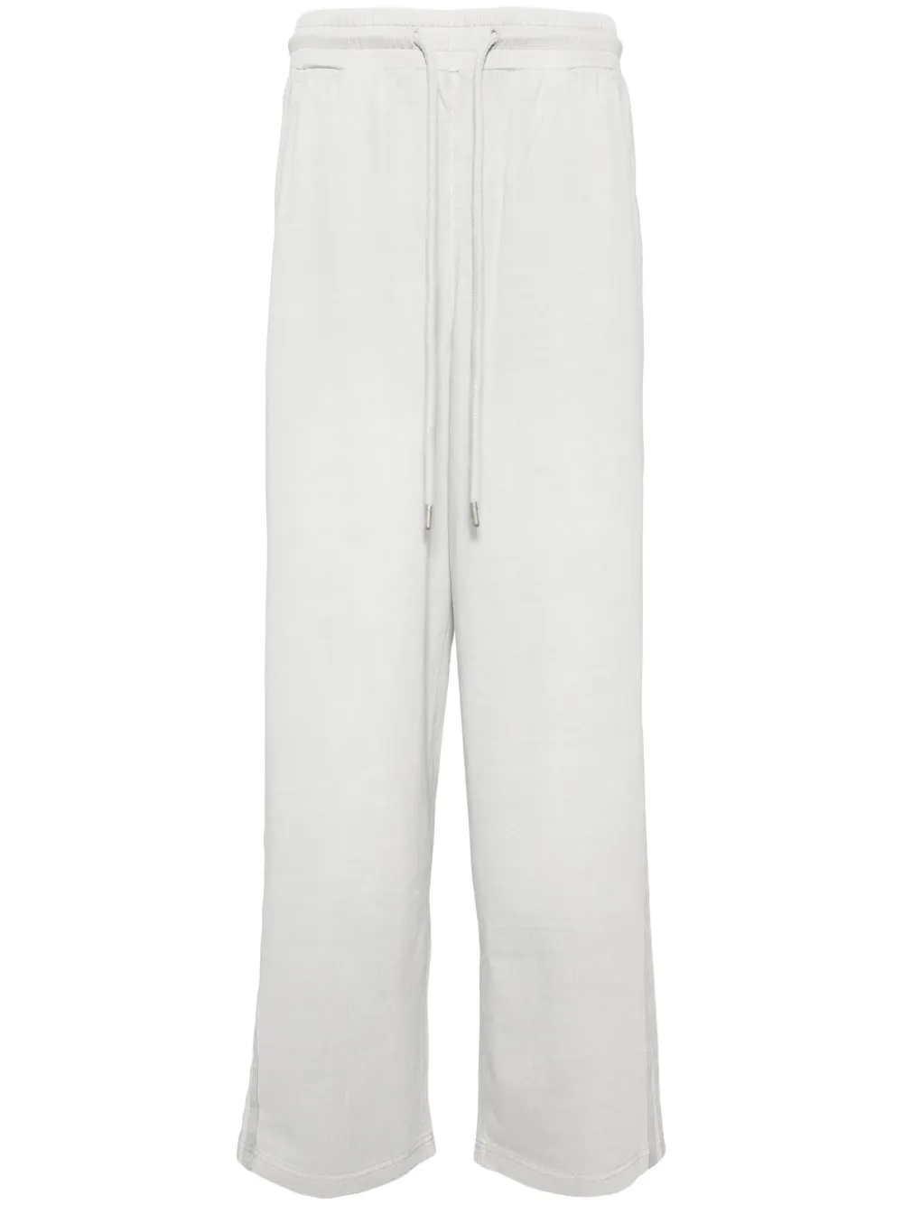 Спортивные брюки широкого кроя FIVE CM, серый
Спортивные брюки широкого кроя FIVE CM, серый