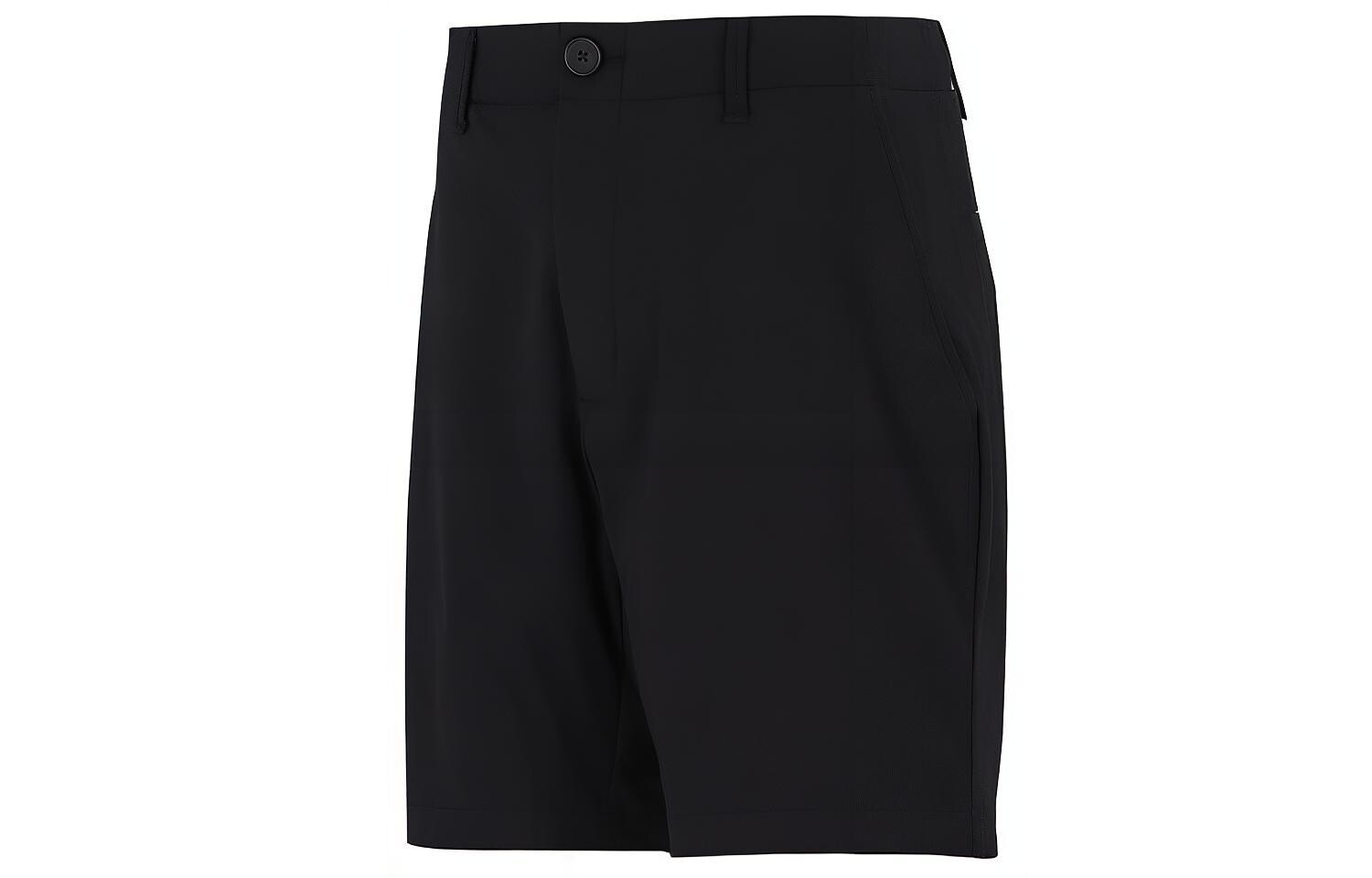 Мужские повседневные шорты Under Armour, цвет Black
Мужские повседневные шорты Under Armour, цвет Black