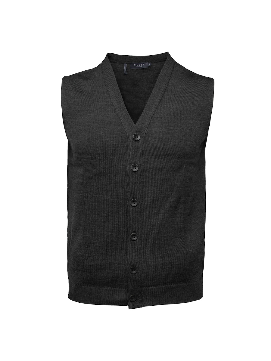 Жилет MAERZ Muenchen, антрацит
Жилет MAERZ Muenchen, антрацит