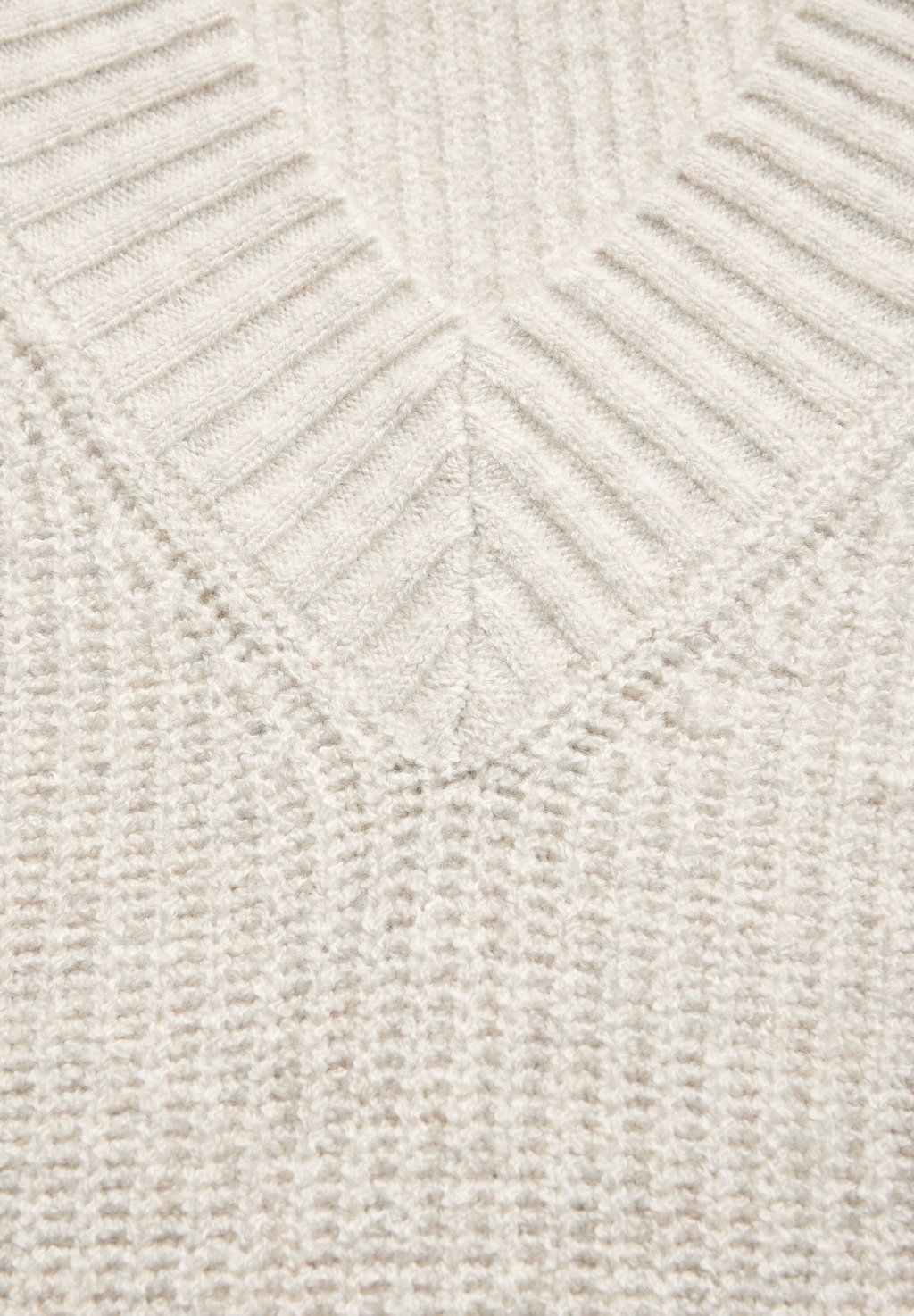 Джемпер Street One, бежевый
Джемпер Street One, бежевый