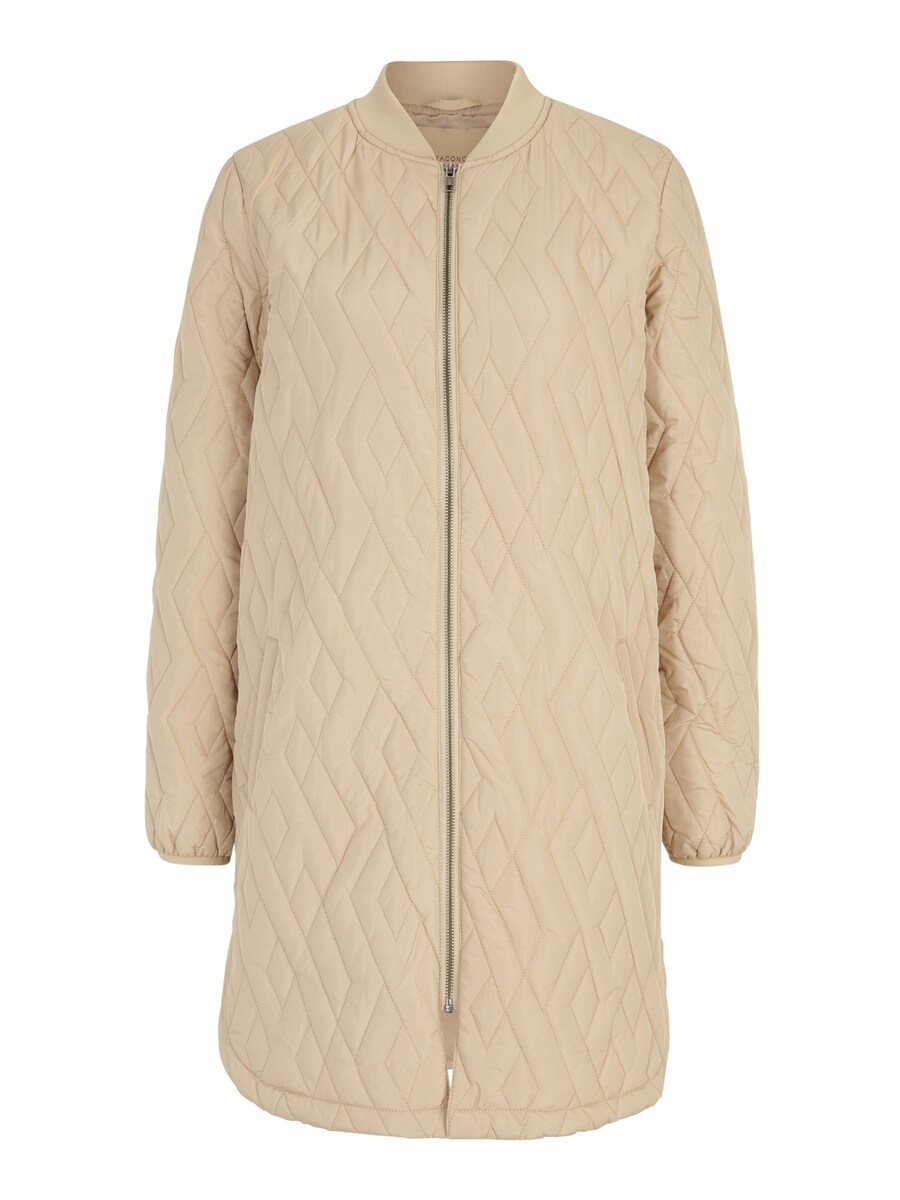 Демисезонная куртка Soyaconcept FENYA, Sand
Демисезонная куртка Soyaconcept FENYA, Sand