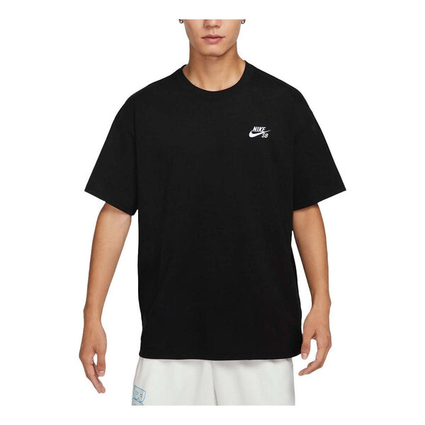 Футболка sb graphic t shirt asia sizing Nike, черный
Футболка sb graphic t shirt asia sizing Nike, черный