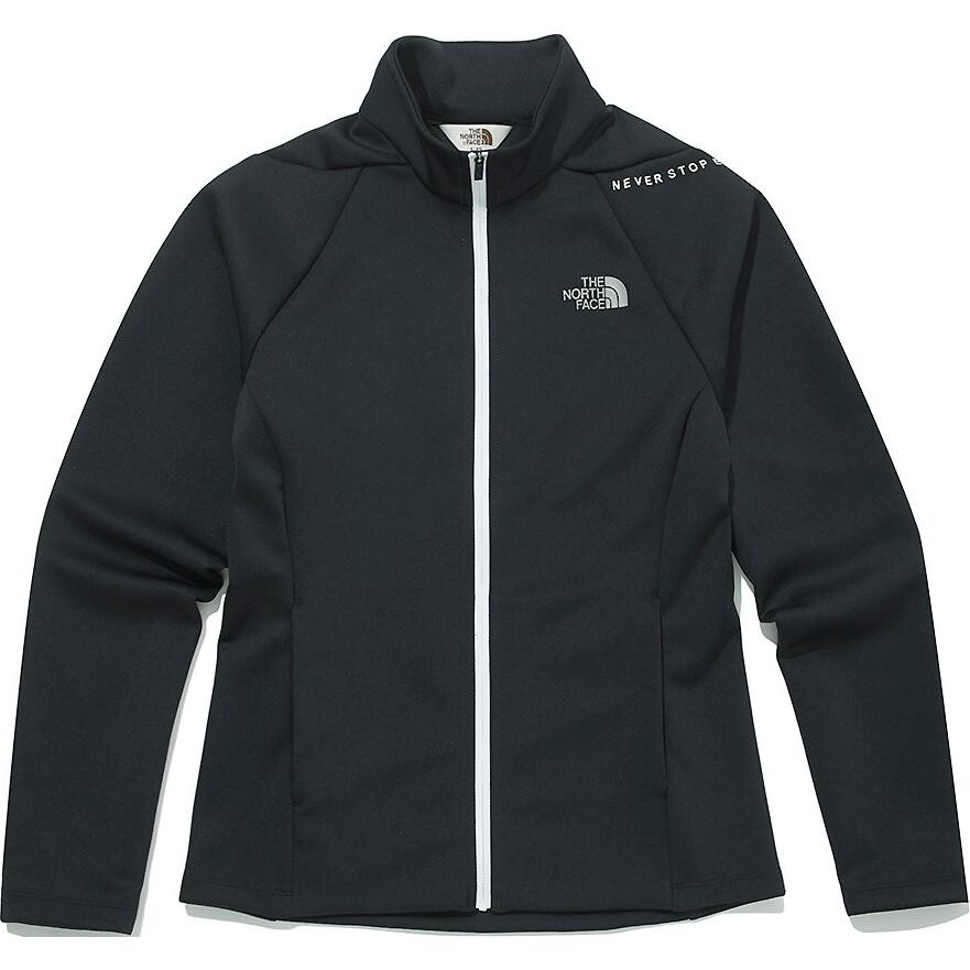 Куртка женская черный The North Face
Куртка женская черный The North Face
