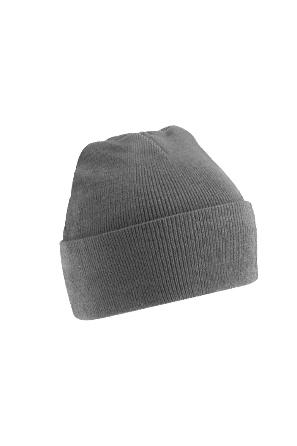 Мягкая вязаная зимняя шапка Beechfield, серый
Мягкая вязаная зимняя шапка Beechfield, серый