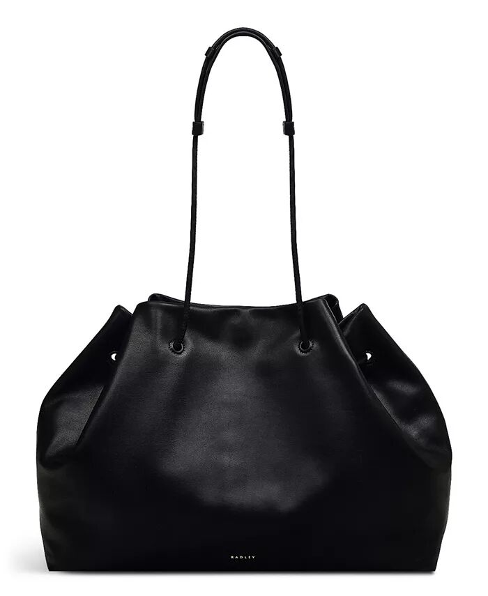 Сумка через плечо Blake Mews Medium с открытым верхом Radley London, черный
Сумка через плечо Blake Mews Medium с открытым верхом Radley London, черный