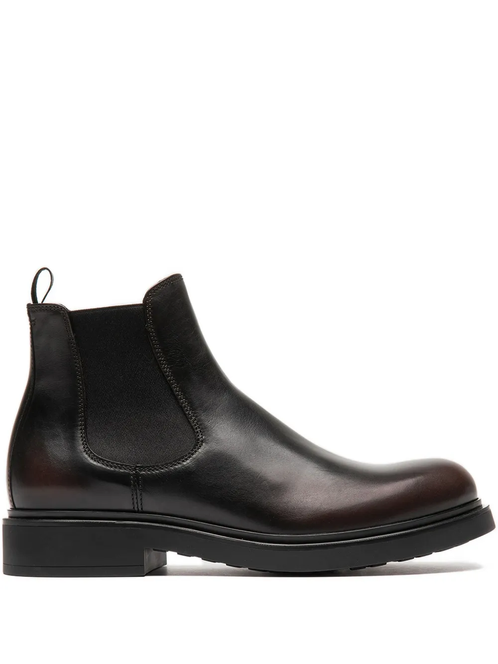 Инженерные кожаные ботинки челси Officine Creative
Инженерные кожаные ботинки челси Officine Creative