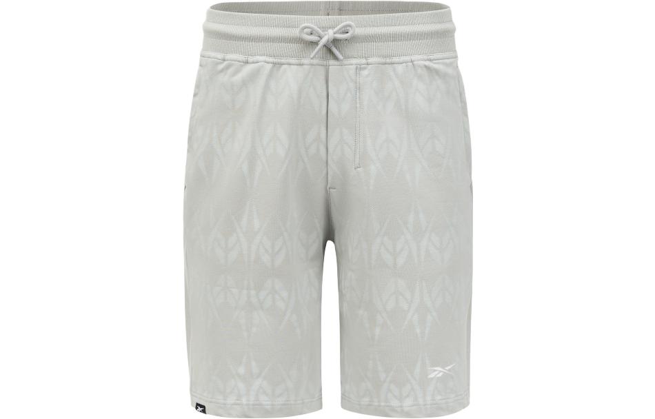 Повседневные шорты мужские серые Reebok
Повседневные шорты мужские серые Reebok