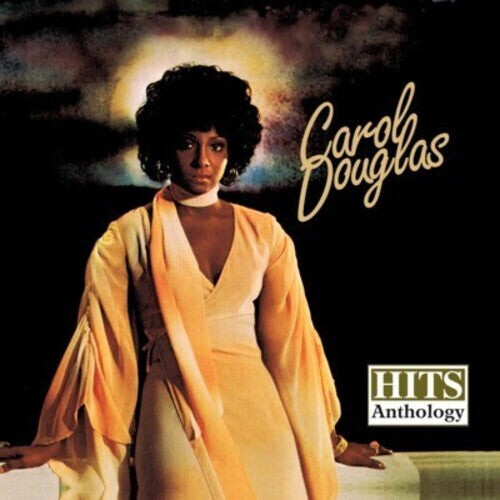 CD диск Douglas, Carol: Hits Anthology 
CD диск Douglas, Carol: Hits Anthology