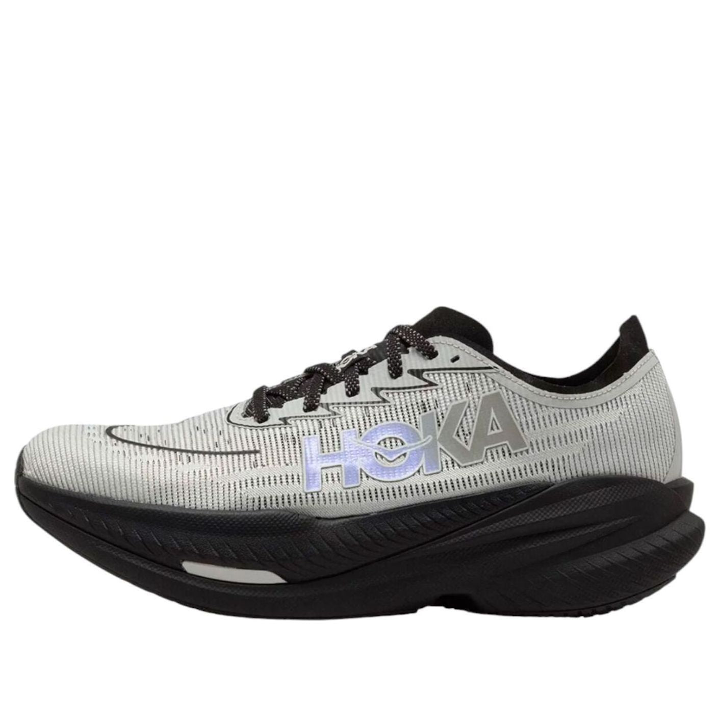 Hoka One One Mach X 2 'Black Stardust'
Hoka One One Mach X 2 'Black Stardust'