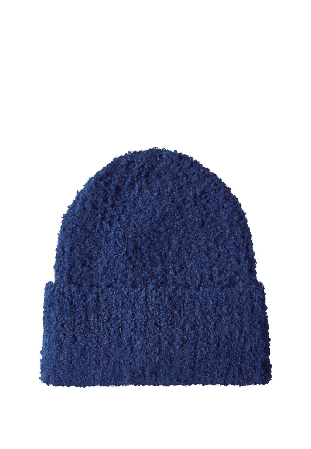 Шапка Street One Studio, синий
Шапка Street One Studio, синий