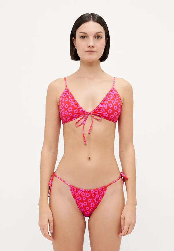 Треугольное бикини Buffalo, Red/Pink, Красный, Треугольное бикини Buffalo, Red/Pink
Треугольное бикини Buffalo, Red/Pink, Красный, Треугольное бикини Buffalo, Red/Pink