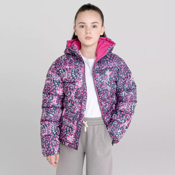 Куртка Junior Dare 2 Be Down Jacket BRAVO JACKET Pink, Розовый, Куртка Junior Dare 2 Be Down Jacket BRAVO JACKET Pink
Куртка Junior Dare 2 Be Down Jacket BRAVO JACKET Pink, Розовый, Куртка Junior Dare 2 Be Down Jacket BRAVO JACKET Pink