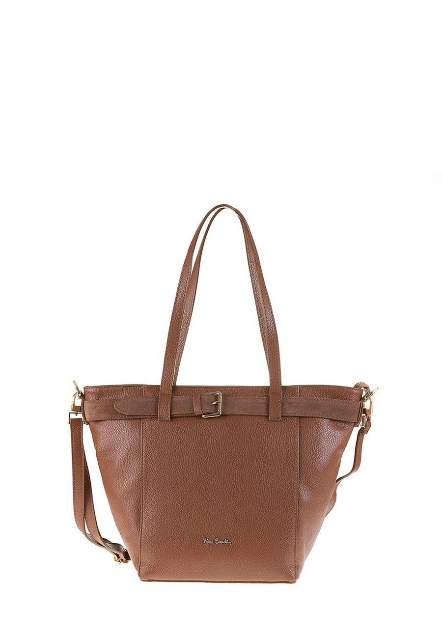 Сумка-шоппер Pierre Cardin SHOULDER, Cognac
Сумка-шоппер Pierre Cardin SHOULDER, Cognac