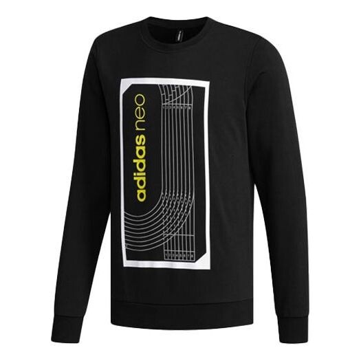 Толстовка adidas neo M Fav Swt 1 Sports Running Printing Stripe Round Neck Pullover Black, черный
Толстовка adidas neo M Fav Swt 1 Sports Running Printing Stripe Round Neck Pullover Black, черный