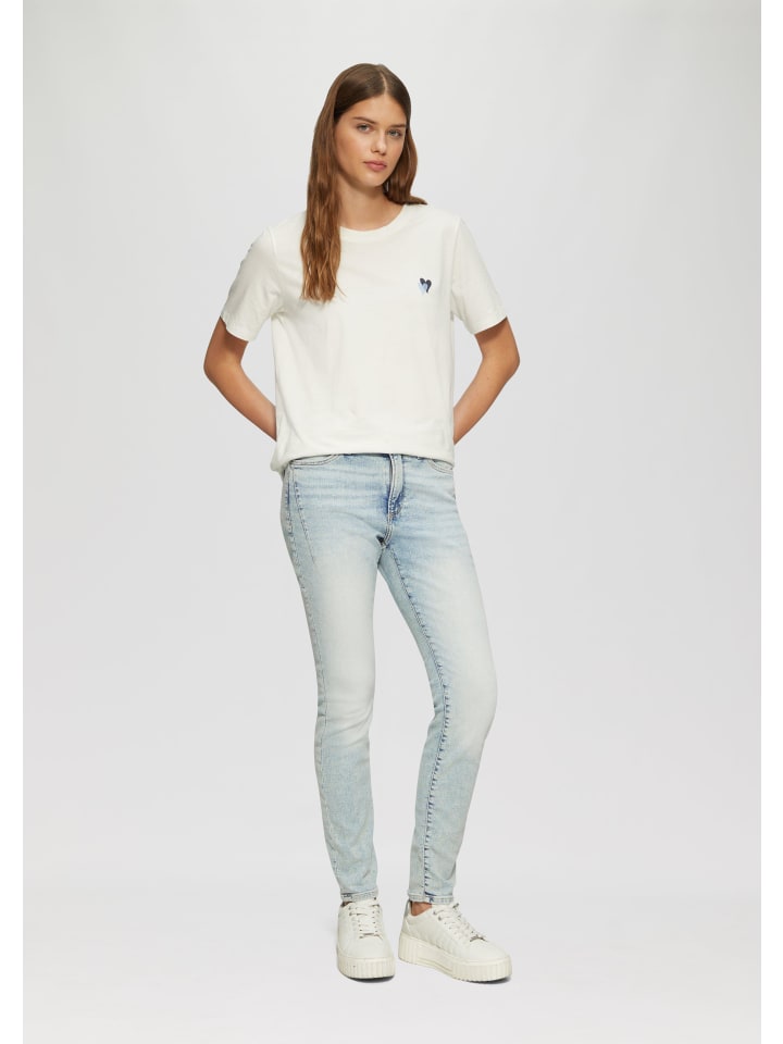 Джинсы s.Oliver, синий
Джинсы s.Oliver, синий