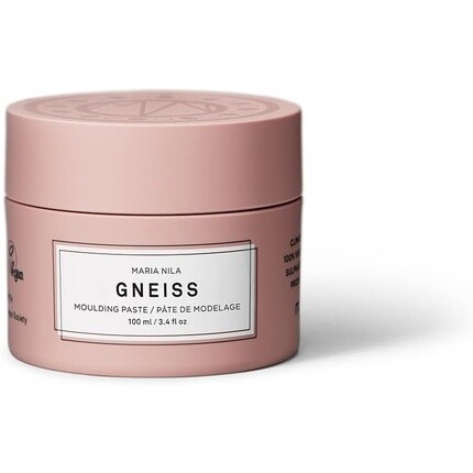 Воск для волос Гнейс 100мл, Maria Nila
Воск для волос Гнейс 100мл, Maria Nila