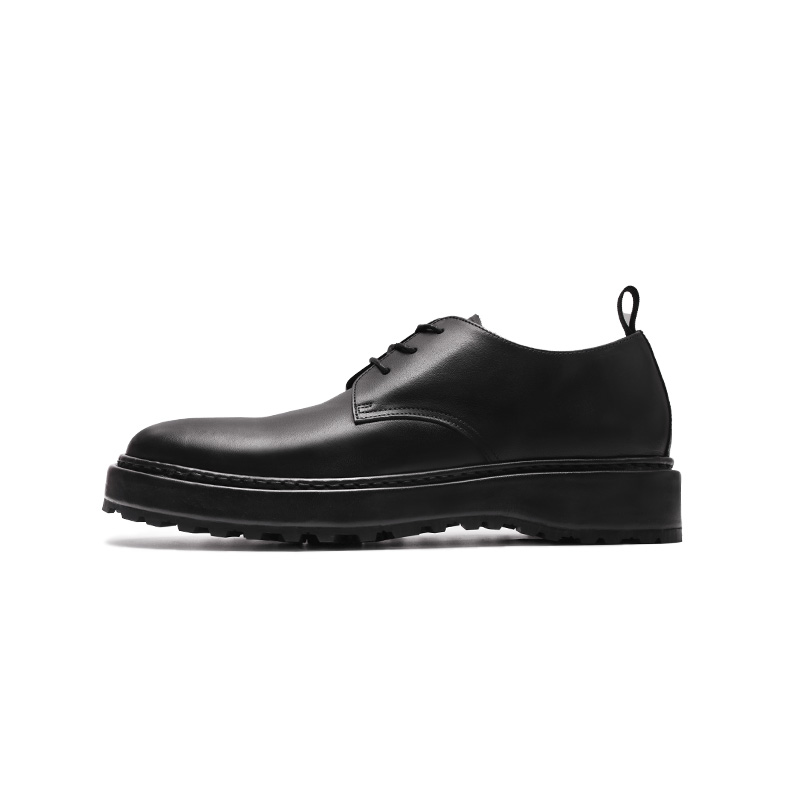 Viplander Повседневные туфли мужские черные 
Viplander Повседневные туфли мужские черные