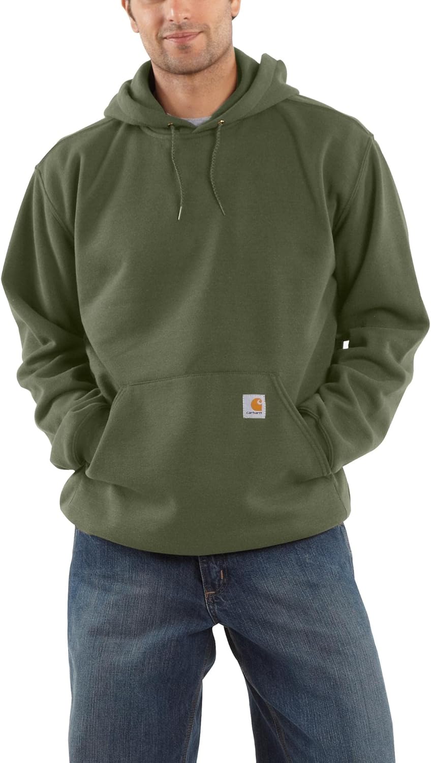 Carhartt мужская толстовка Midweight свободного кроя, Moss, Зеленый, Carhartt мужская толстовка Midweight свободного кроя, Moss
Carhartt мужская толстовка Midweight свободного кроя, Moss, Зеленый, Carhartt мужская толстовка Midweight свободного кроя, Moss