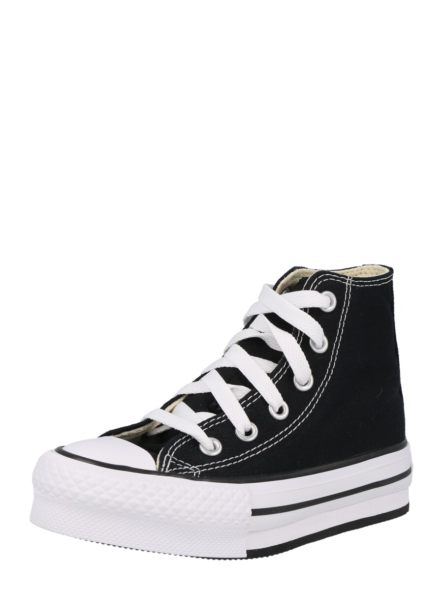 Кроссовки CONVERSE Chuck Taylor All Star, черный
Кроссовки CONVERSE Chuck Taylor All Star, черный