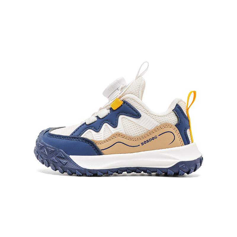 Детская обувь для детей от 3 до 7 лет BOBDOG, бежевый/темно-синий
Детская обувь для детей от 3 до 7 лет BOBDOG, бежевый/темно-синий