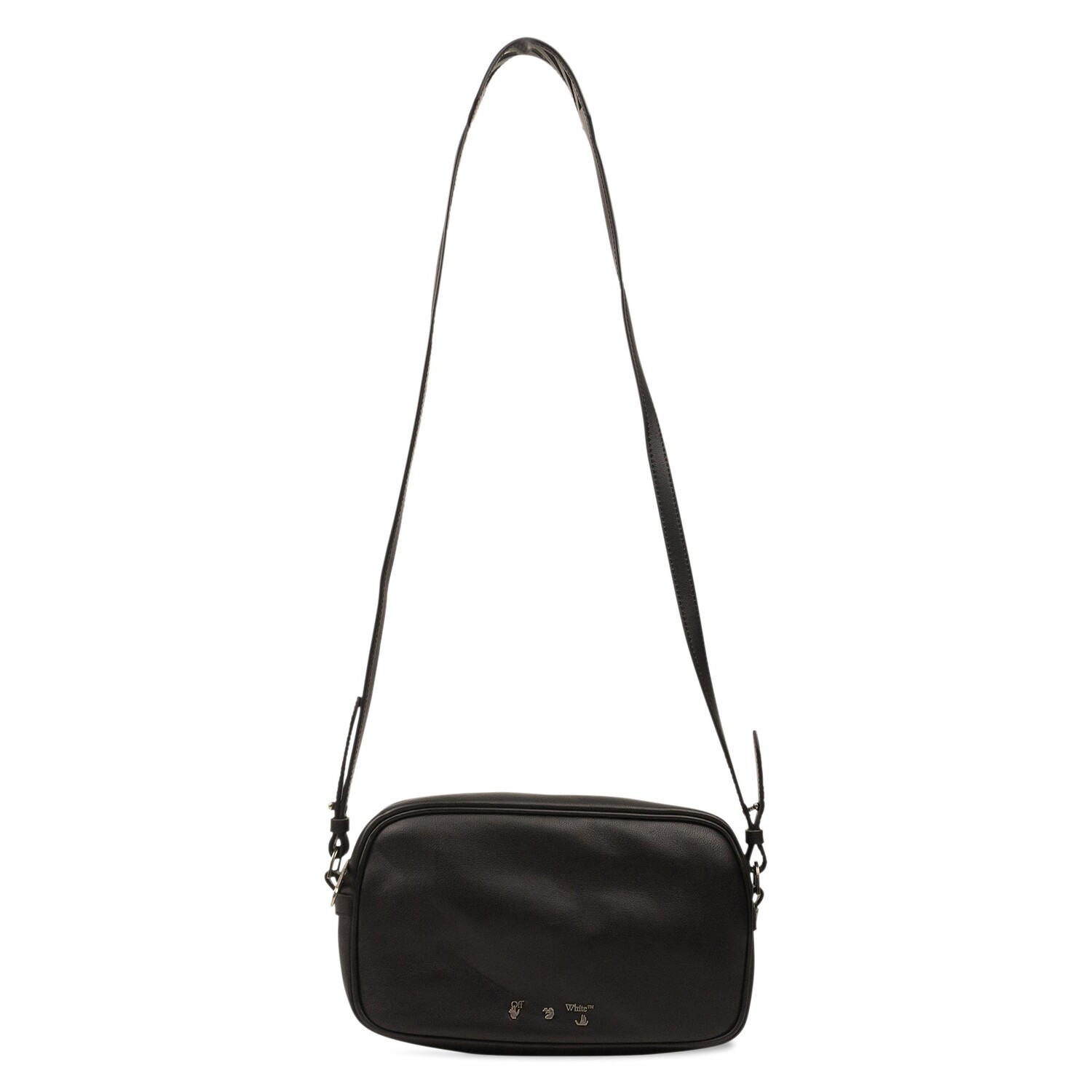 Кожаная сумка на плечо Off-White Black, Белый, Кожаная сумка на плечо Off-White Black
Кожаная сумка на плечо Off-White Black, Белый, Кожаная сумка на плечо Off-White Black