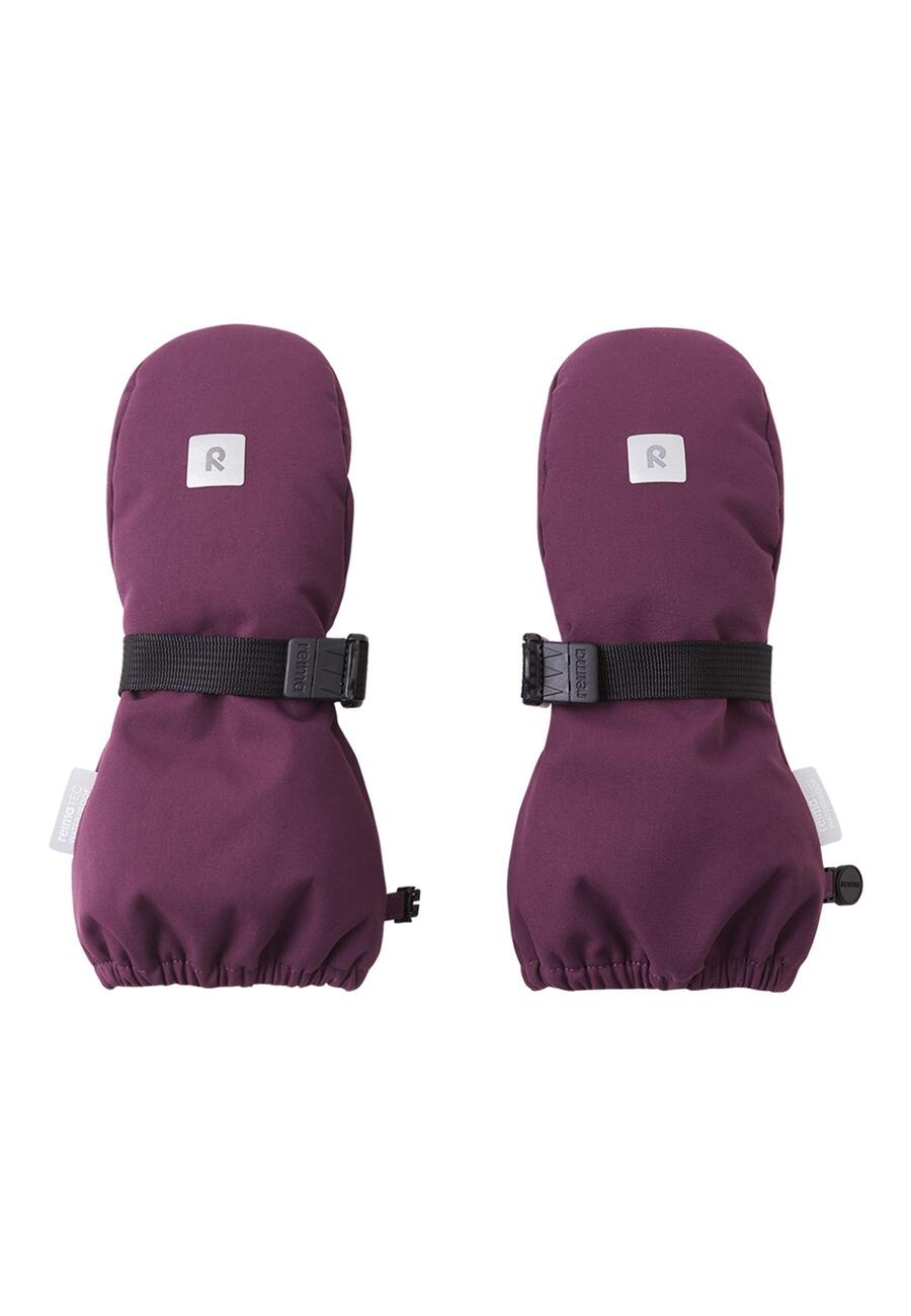 Варежки ReimaTec Ote - светоотражающие детали
Варежки ReimaTec Ote - светоотражающие детали