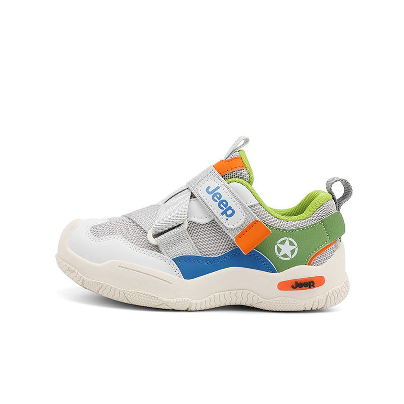 Низкие детские кроссовки для повседневной жизни Jeep, красный/серый
Низкие детские кроссовки для повседневной жизни Jeep, красный/серый