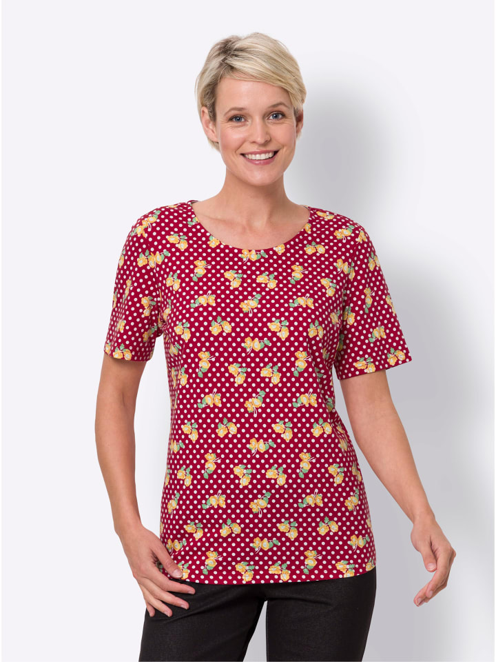 Футболка Sieh an!
Футболка Sieh an!