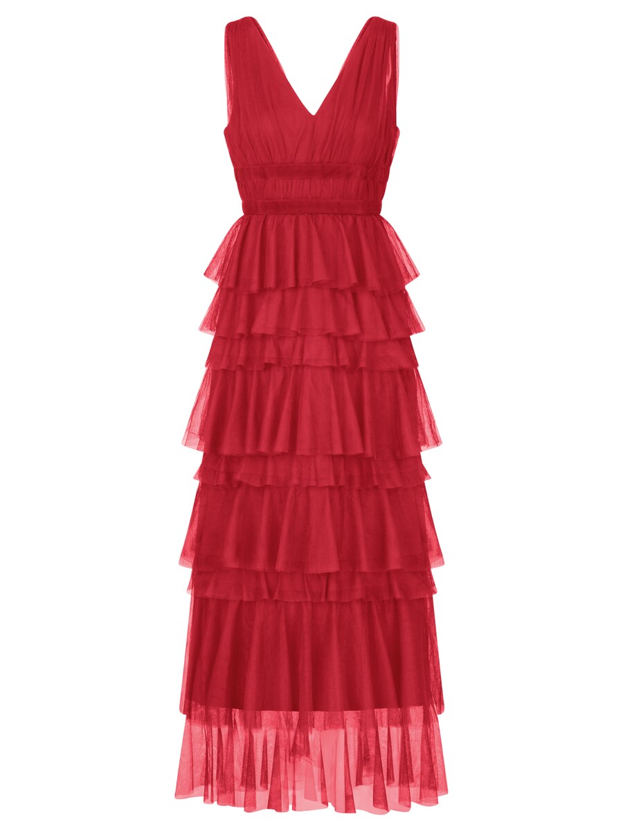 Вечернее платье APART, красный
Вечернее платье APART, красный