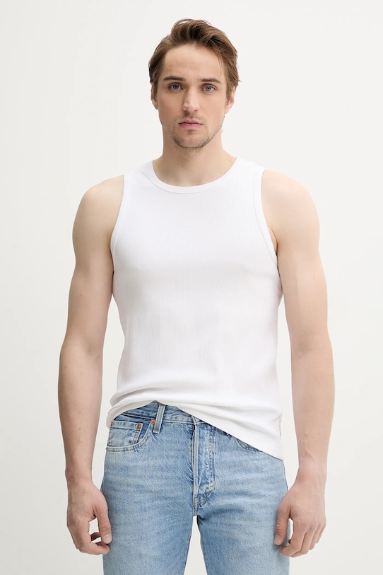 Футболка Marc O'Polo, белый 
Футболка Marc O'Polo, белый