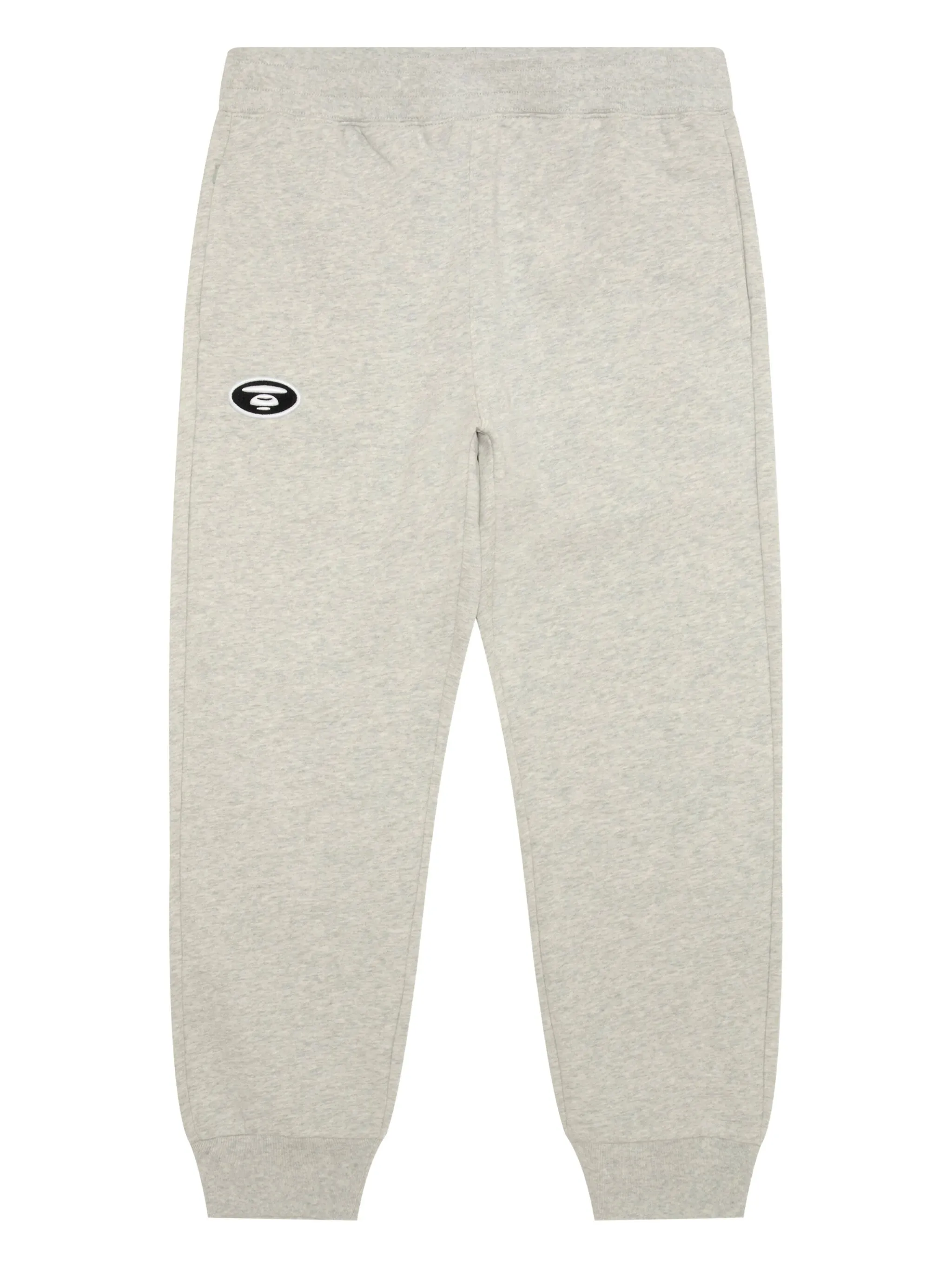 Спортивные брюки с нашивкой-логотипом Aape By A Bathing Ape, серый
Спортивные брюки с нашивкой-логотипом Aape By A Bathing Ape, серый