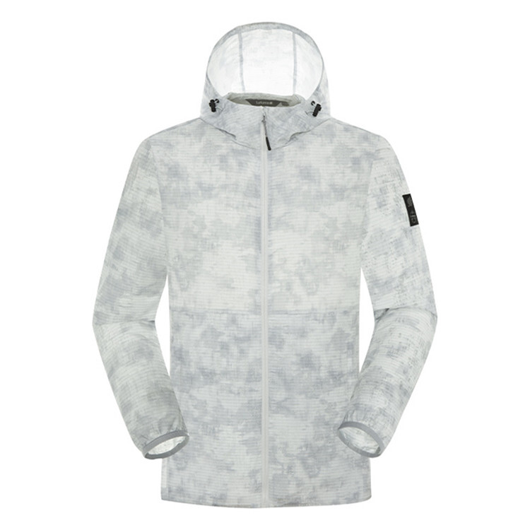 Куртка мужская Misty Grey Lafuma
Куртка мужская Misty Grey Lafuma