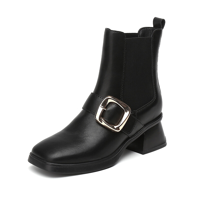 Ботинки Челси женские Exull Q, коричневый
Ботинки Челси женские Exull Q, коричневый