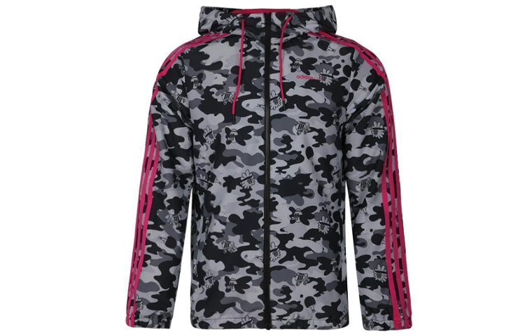 Adidas Neo Куртка мужская черная, Black
Adidas Neo Куртка мужская черная, Black