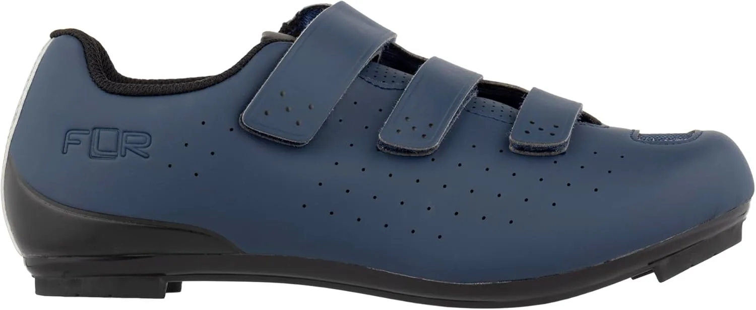 Мужские кроссовки FLR, синий
Мужские кроссовки FLR, синий