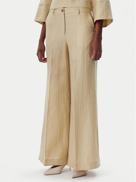 Брюки прямого кроя RP1MR062 1098 Kaos, бежевый
Брюки прямого кроя RP1MR062 1098 Kaos, бежевый