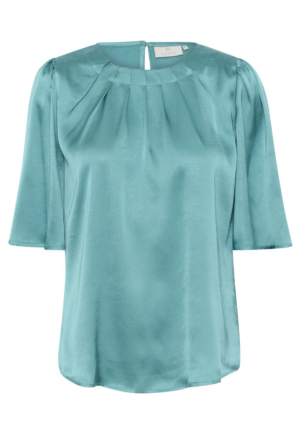 Блуза LINDA Kaffe, синий
Блуза LINDA Kaffe, синий