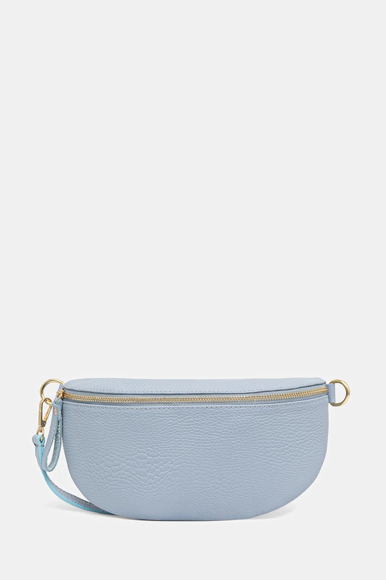Поясная сумка кожаная Answear.Lab, синий
Поясная сумка кожаная Answear.Lab, синий