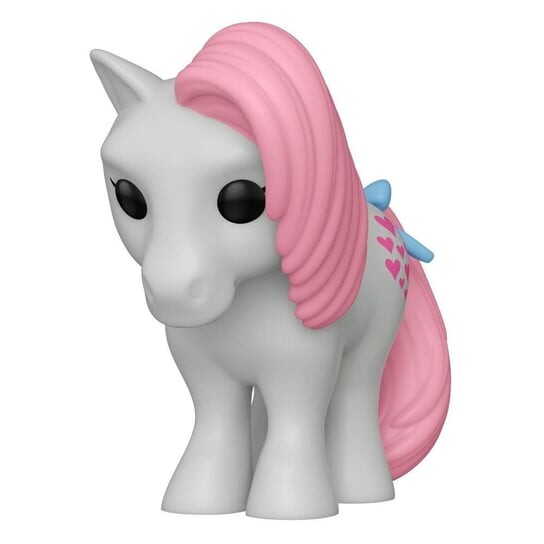 Funko POP! Ретро-игрушки, коллекционная фигурка, My Little Pony, Snuzzle, 65 лет 
Funko POP! Ретро-игрушки, коллекционная фигурка, My Little Pony, Snuzzle, 65 лет