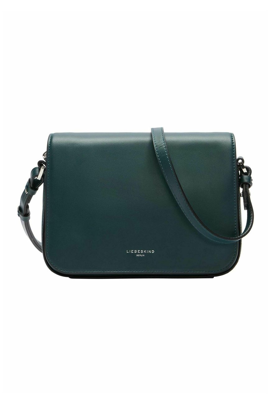 Сумка кросс-боди Liebeskind Berlin DANCING LETTERS 23 CM, Mystic River/Dark Green
Сумка кросс-боди Liebeskind Berlin DANCING LETTERS 23 CM, Mystic River/Dark Green