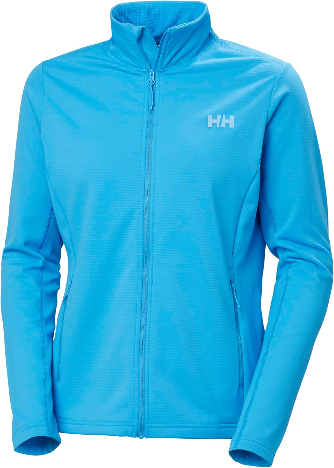 Женская флисовая куртка Helly-Hansen Versalite - легкая, теплая и стильная флисовая верхняя одежда, идеальное осеннее пальто Helly Hansen, 645 Cyan
Женская флисовая куртка Helly-Hansen Versalite - легкая, теплая и стильная флисовая верхняя одежда, идеальное осеннее пальто Helly Hansen, 645 Cyan